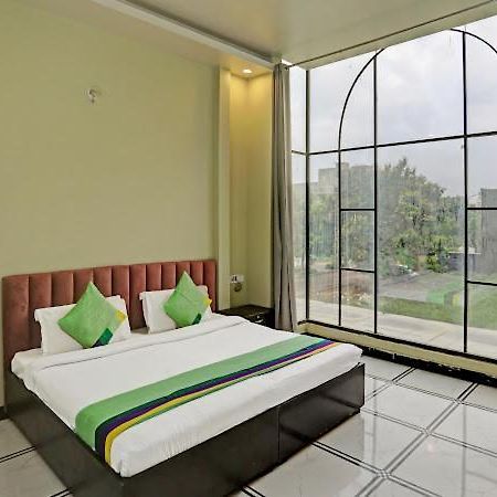 Expo View Residency 호텔 그레이터 노이다 외부 사진