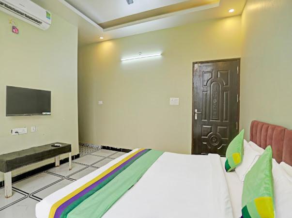 Expo View Residency 호텔 그레이터 노이다 외부 사진