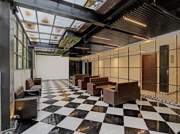 Expo View Residency 호텔 그레이터 노이다 외부 사진