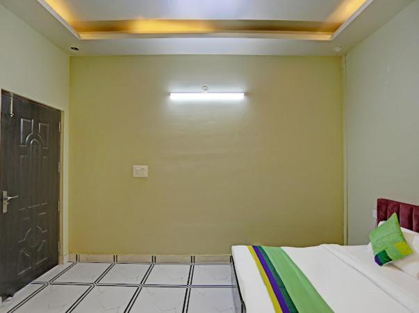 Expo View Residency 호텔 그레이터 노이다 외부 사진