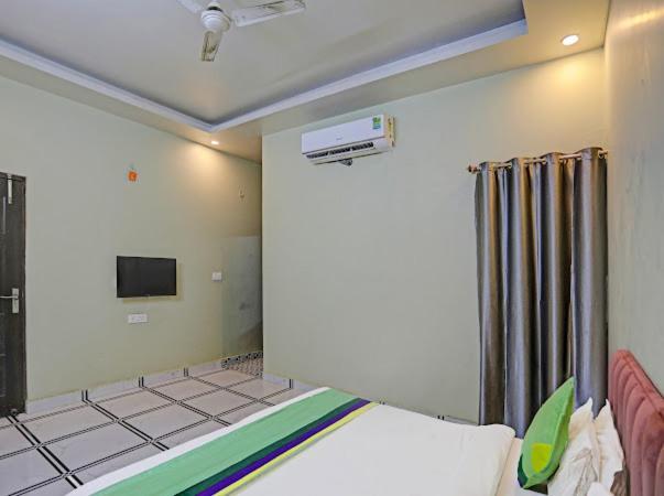 Expo View Residency 호텔 그레이터 노이다 외부 사진