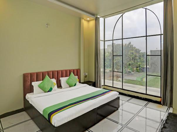 Expo View Residency 호텔 그레이터 노이다 외부 사진