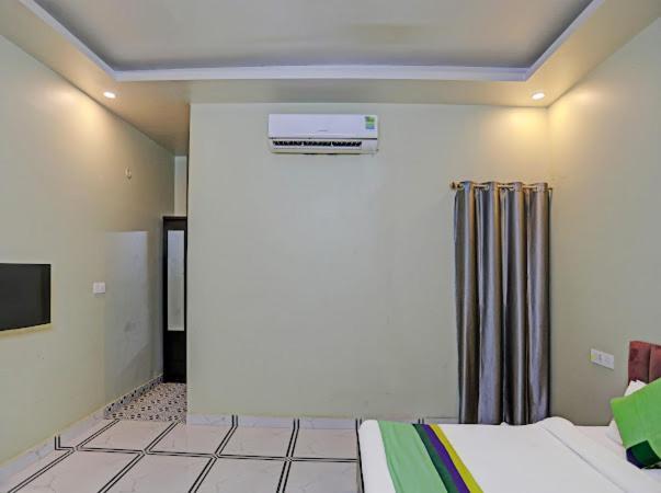 Expo View Residency 호텔 그레이터 노이다 외부 사진