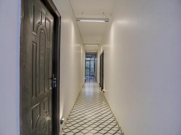 Expo View Residency 호텔 그레이터 노이다 외부 사진