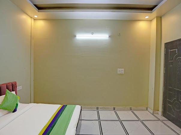 Expo View Residency 호텔 그레이터 노이다 외부 사진