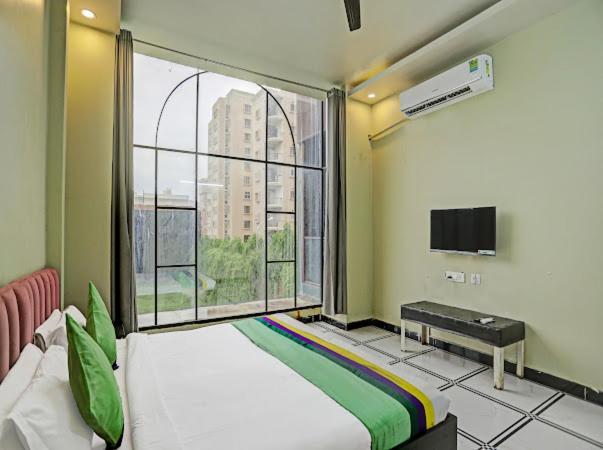 Expo View Residency 호텔 그레이터 노이다 외부 사진