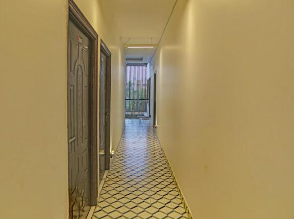 Expo View Residency 호텔 그레이터 노이다 외부 사진
