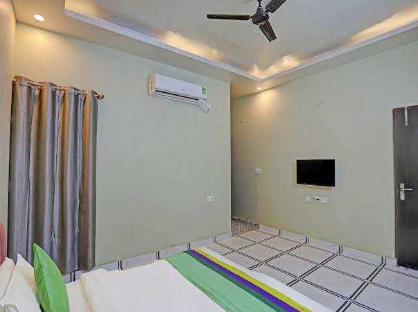 Expo View Residency 호텔 그레이터 노이다 외부 사진